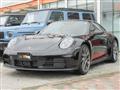 2025 Porsche 911
