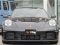 2025 Porsche 911
