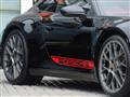 2025 Porsche 911