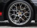 2025 Porsche 911