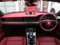 2025 Porsche 911