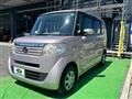 2012 Honda N BOX