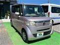 2012 Honda N BOX