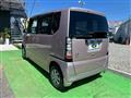 2012 Honda N BOX
