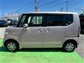 2012 Honda N BOX