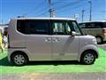 2012 Honda N BOX