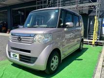 2012 Honda N BOX