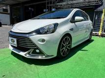 2014 Toyota AQUA