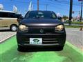 2014 Suzuki Alto