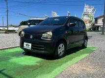2014 Suzuki Alto