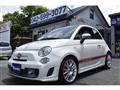 2015 ABARTH ABARTH OTHERS