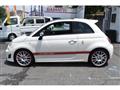 2015 ABARTH ABARTH OTHERS
