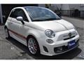 2015 ABARTH ABARTH OTHERS
