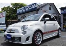 2015 ABARTH ABARTH OTHERS
