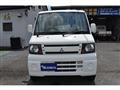 2011 Mitsubishi Minicab Truck