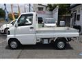 2011 Mitsubishi Minicab Truck