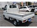 2011 Mitsubishi Minicab Truck