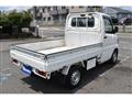 2011 Mitsubishi Minicab Truck