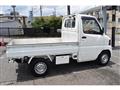 2011 Mitsubishi Minicab Truck