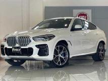 2023 BMW X6