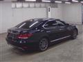 2013 Lexus LS