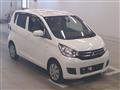 2018 Mitsubishi eK Wagon