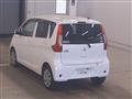 2018 Mitsubishi eK Wagon