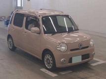 2012 Daihatsu MIRA COCOA