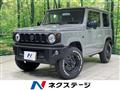 2019 Suzuki Jimny