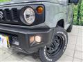 2019 Suzuki Jimny