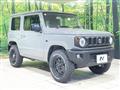 2019 Suzuki Jimny