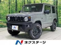 2019 Suzuki Jimny