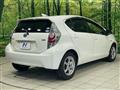 2014 Toyota AQUA