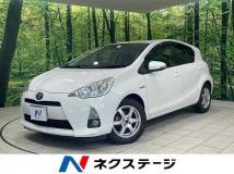 2014 Toyota AQUA