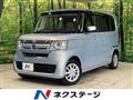 2017 Honda N BOX