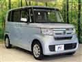 2017 Honda N BOX