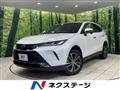 2023 Toyota Harrier Hybrid