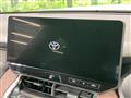 2023 Toyota Harrier Hybrid