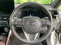2023 Toyota Harrier Hybrid