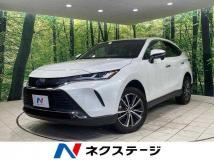 2023 Toyota Harrier Hybrid