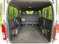 2024 Toyota Hiace Van