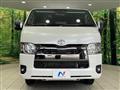2024 Toyota Hiace Van