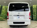 2024 Toyota Hiace Van