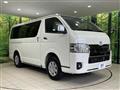 2024 Toyota Hiace Van