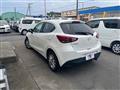 2018 Mazda Demio