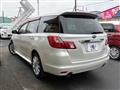 2010 Subaru Exiga