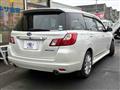 2010 Subaru Exiga