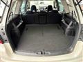2010 Subaru Exiga