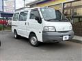 2013 Mazda Bongo Van