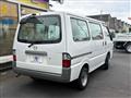 2013 Mazda Bongo Van
